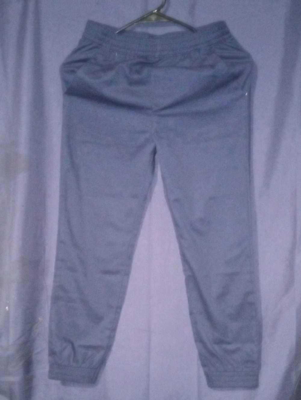 NWOT Casual Pull-On Jogger Pants
